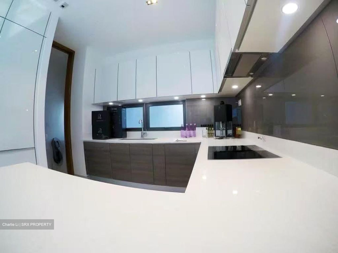 New Futura (D9), Condominium #532938611